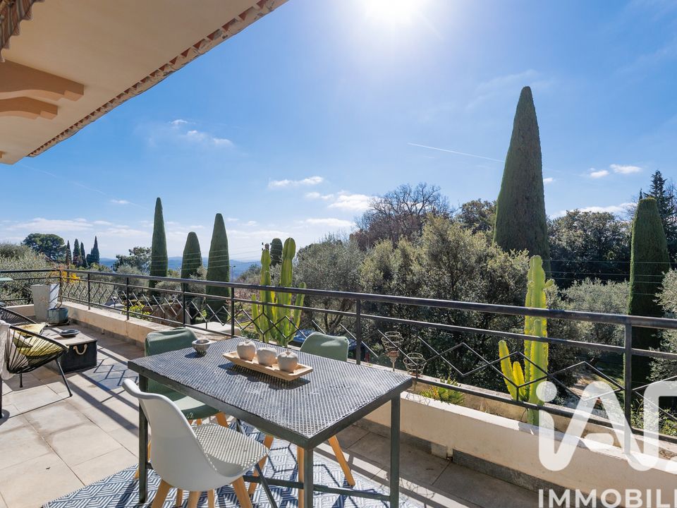 Appartement in Grasse, Alpes-Maritimes - foto 2