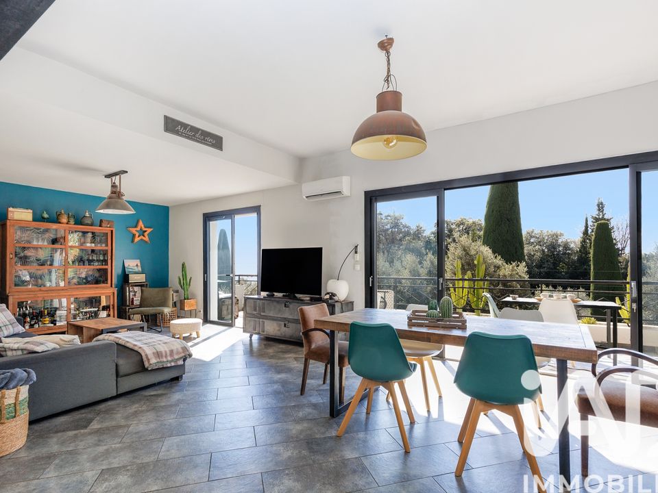 Appartement in Grasse, Alpes-Maritimes - foto 1