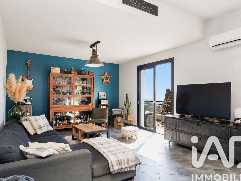 Appartement in Grasse, Alpes-Maritimes - foto 4