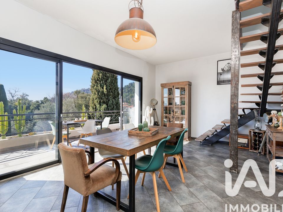 Appartement in Grasse, Alpes-Maritimes - foto 5