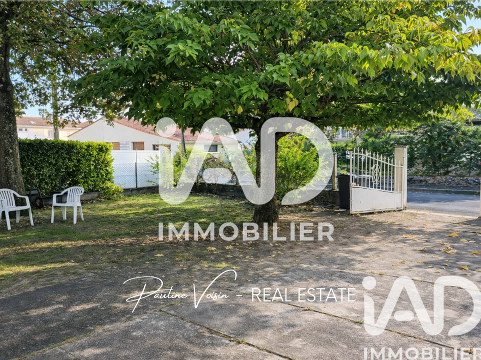 Villa i Le Taillan-Médoc, Gironde - foto 2