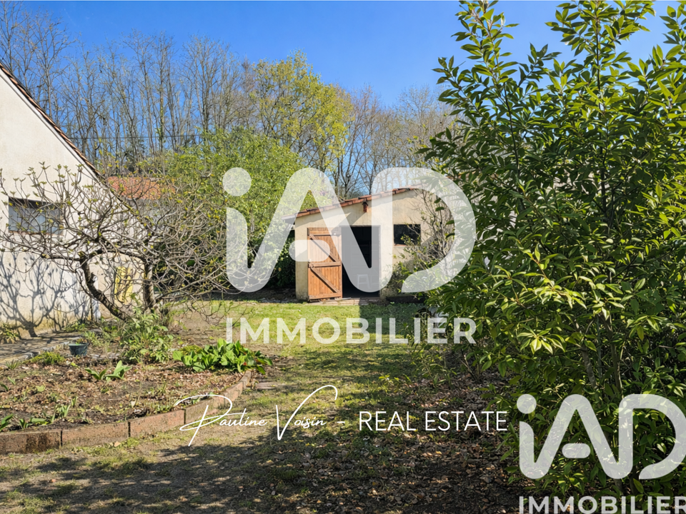 Villa i Le Taillan-Médoc, Gironde - foto 3