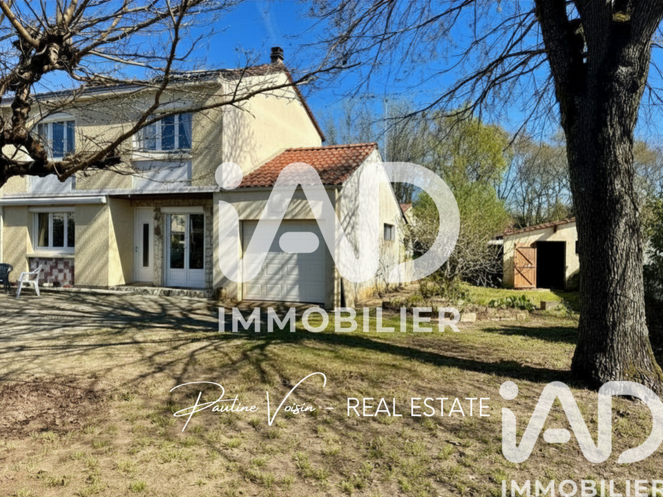 Villa i Le Taillan-Médoc, Gironde - foto 4