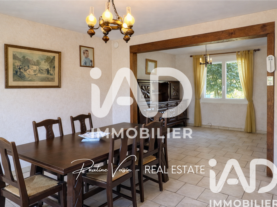 Villa i Le Taillan-Médoc, Gironde - foto 5