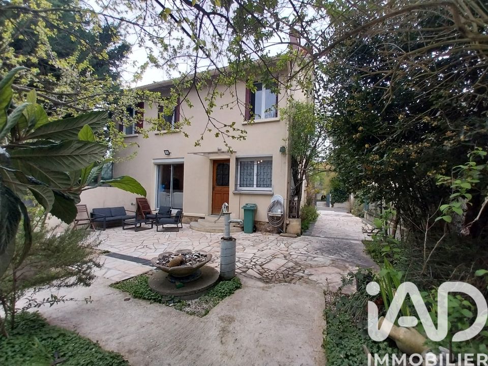 Villa i Chelles, Seine-et-Marne - foto 1