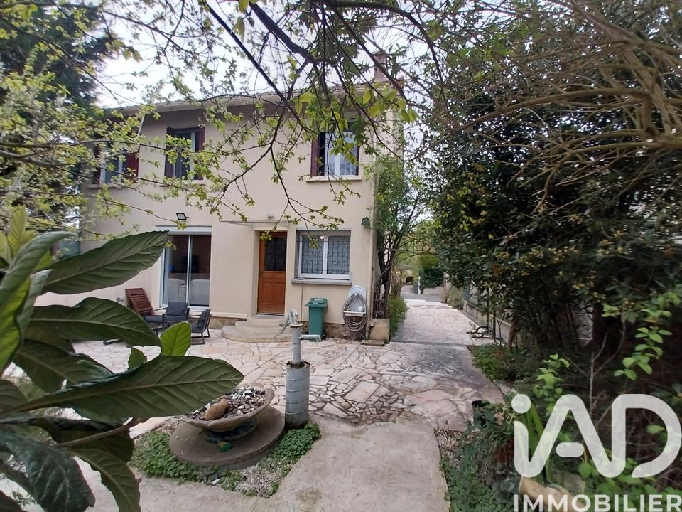 Villa i Chelles, Seine-et-Marne - foto 2