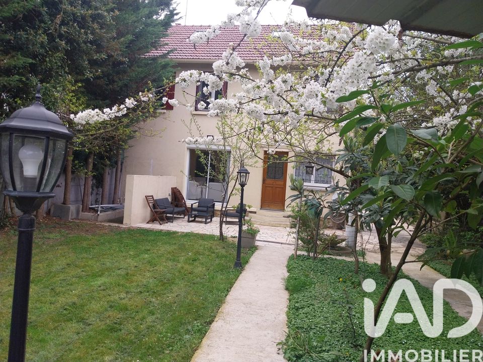 Villa i Chelles, Seine-et-Marne - foto 3