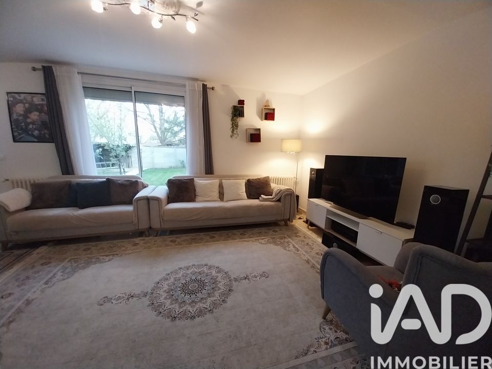 Villa i Chelles, Seine-et-Marne - foto 4