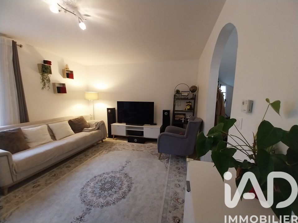 Villa i Chelles, Seine-et-Marne - foto 5