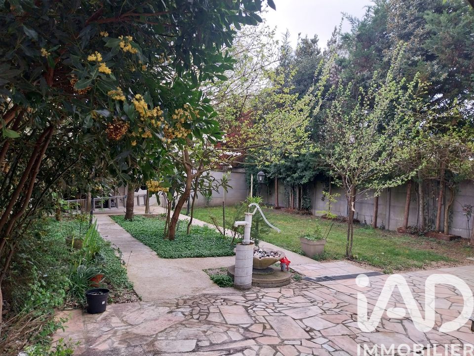 Villa en Chelles, Seine-et-Marne - foto 1