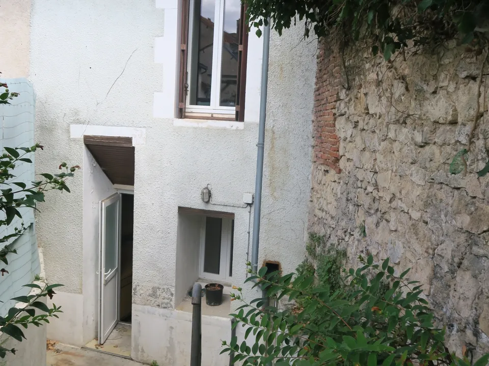 Villa i Saint-Savin, Vienne - foto 2
