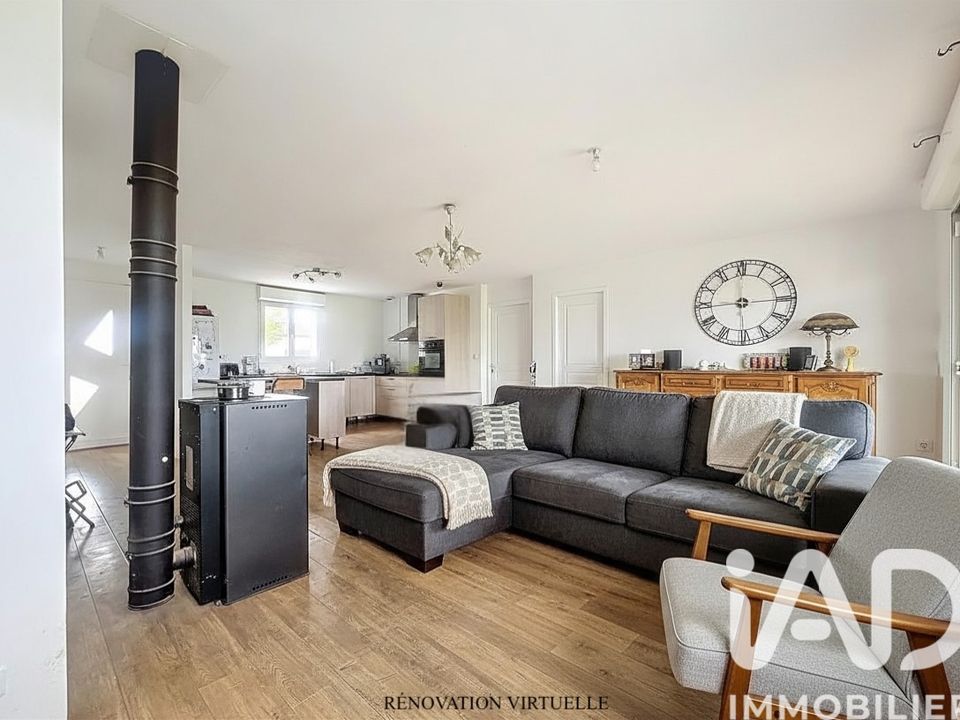 Villa a Charron, Charente-Maritime - foto 3