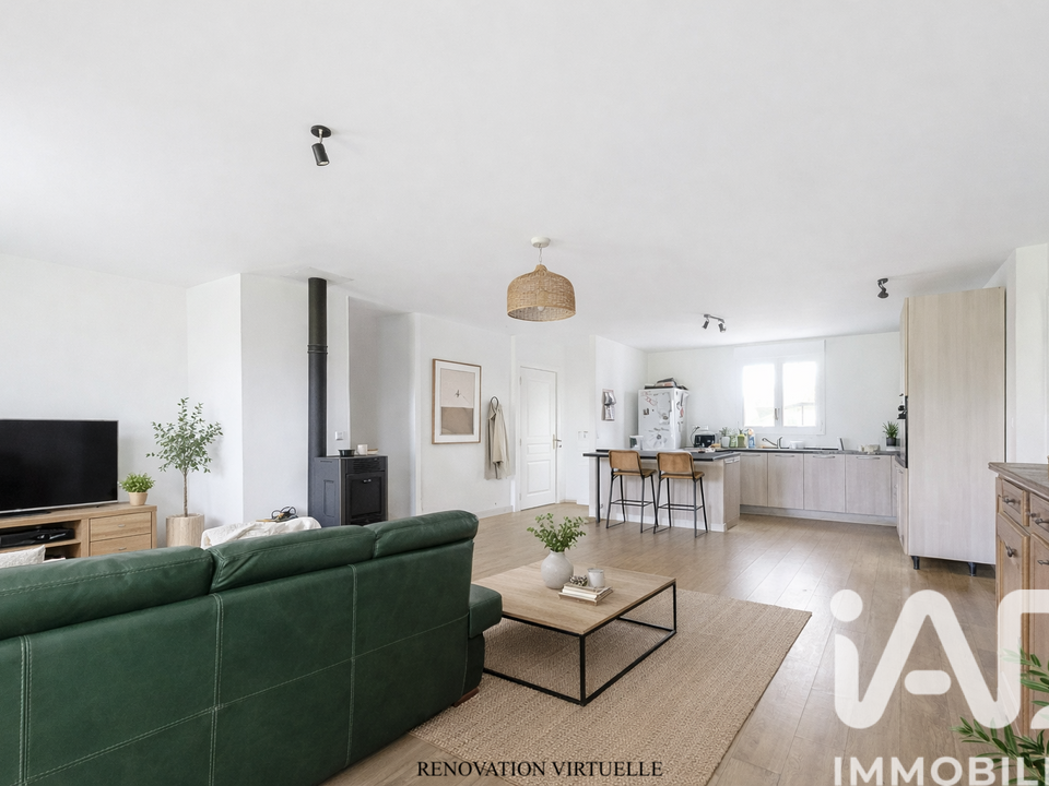 Villa a Charron, Charente-Maritime - foto 2