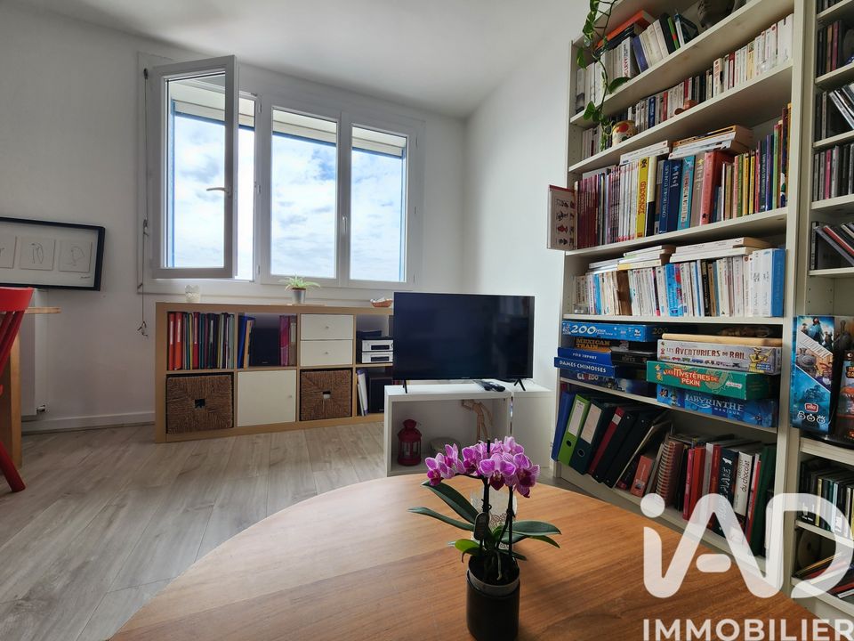 Lejlighed i Voiron, Isere - foto 4