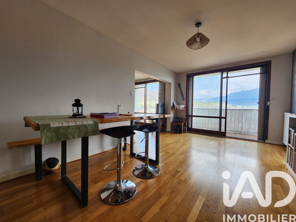 Lejlighed i Voiron, Isere - foto 1