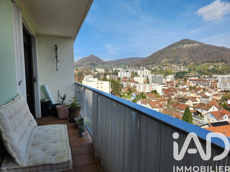 Lejlighed i Voiron, Isere - foto 3