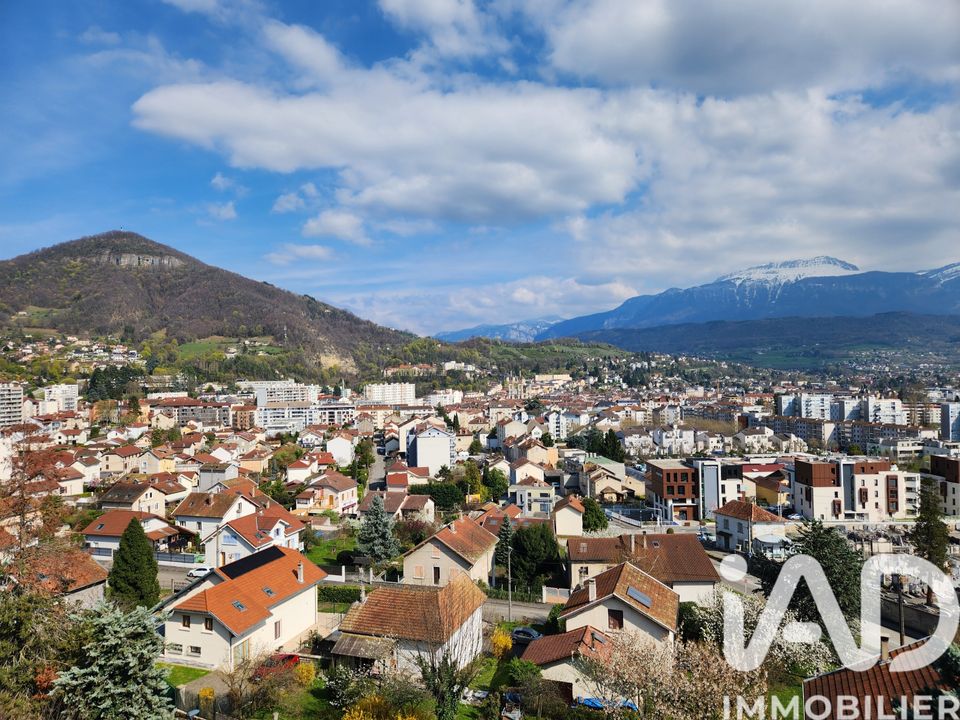 Lejlighed i Voiron, Isere - foto 2