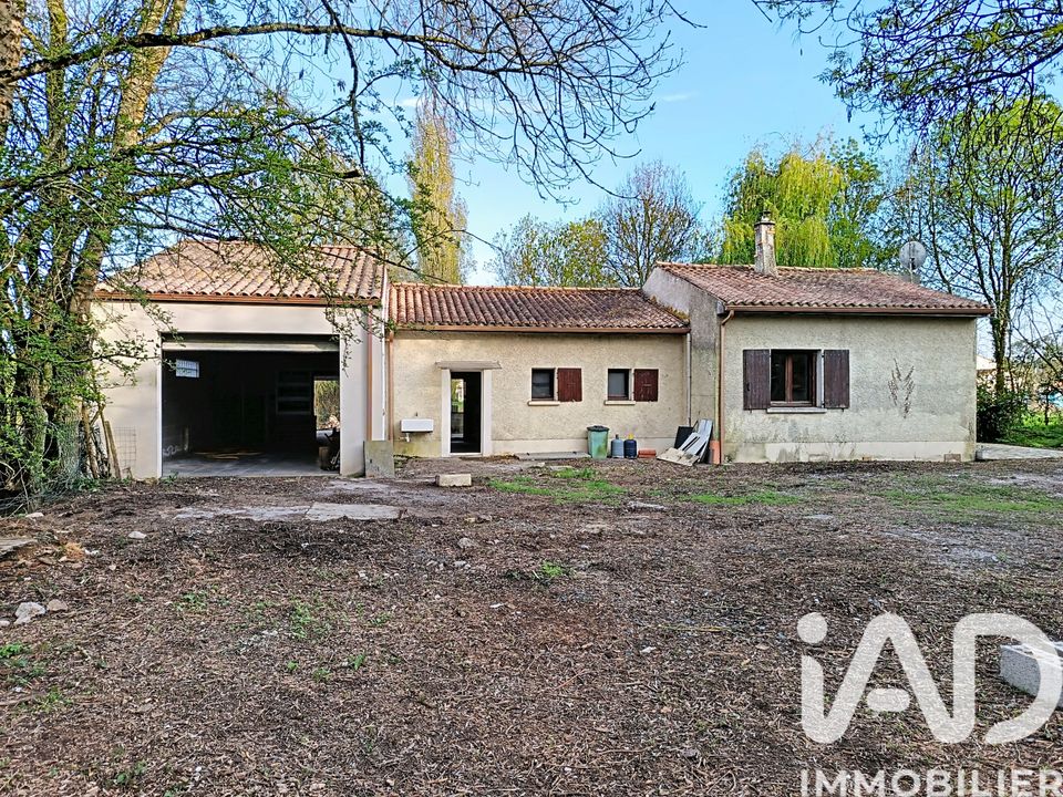 Villa en Benet, Vendee - foto 3