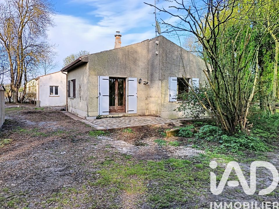 Villa en Benet, Vendee - foto 5