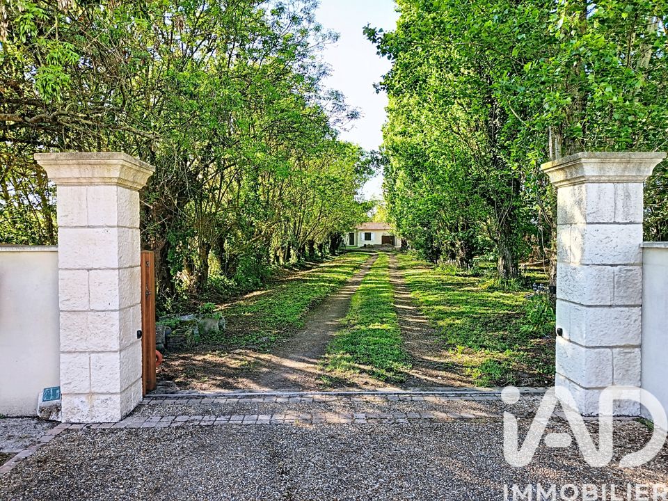 Villa i Benet, Vendee - foto 2