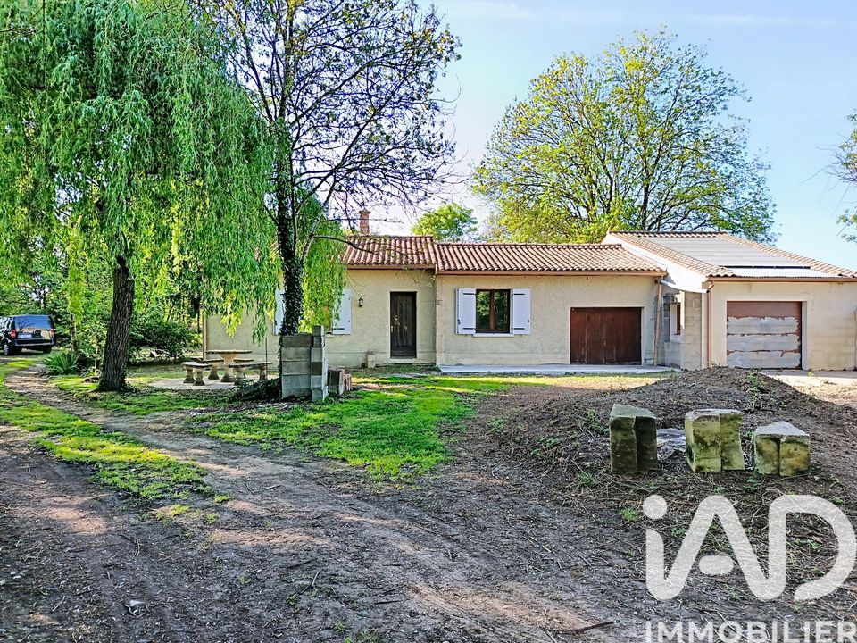 Villa en Benet, Vendee - foto 2