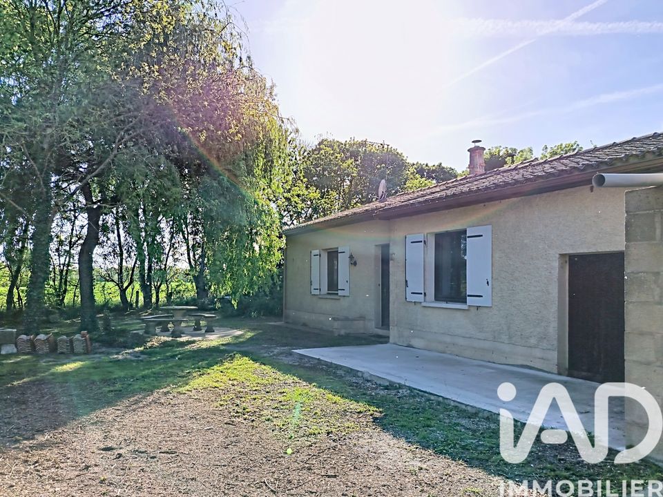 Villa en Benet, Vendee - foto 4
