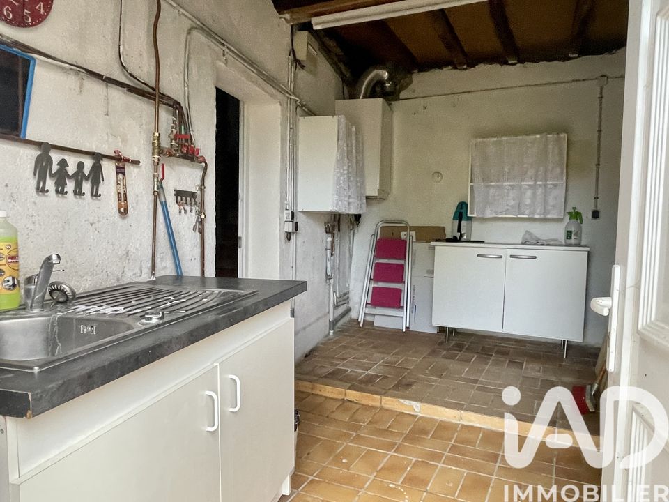 Villa i Thiviers, Dordogne - foto 4