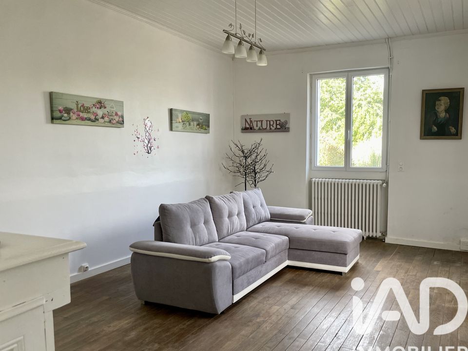 Villa i Thiviers, Dordogne - foto 5