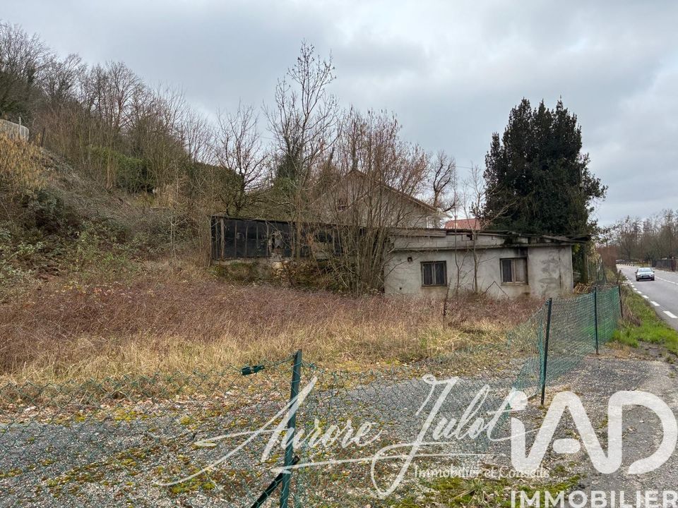 Helårsgrund i Champagneux, Savoie - foto 3