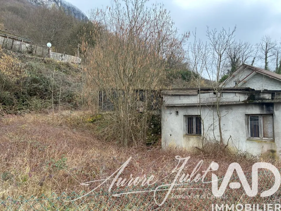 Helårsgrund i Champagneux, Savoie - foto 4