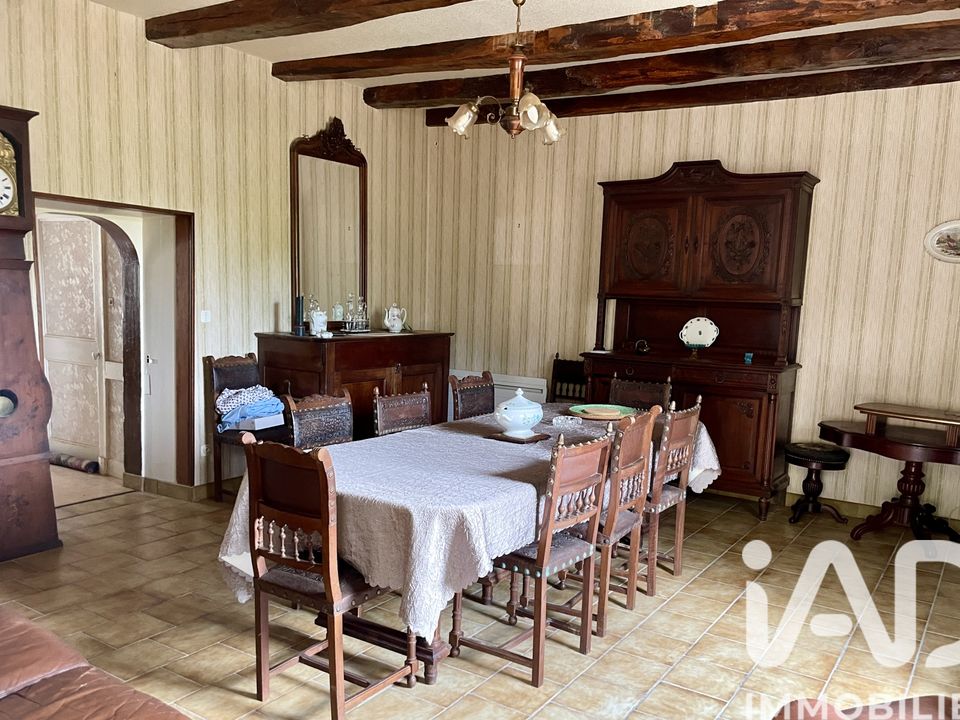 Landsbyhus i Mialet, Dordogne - bilde 4