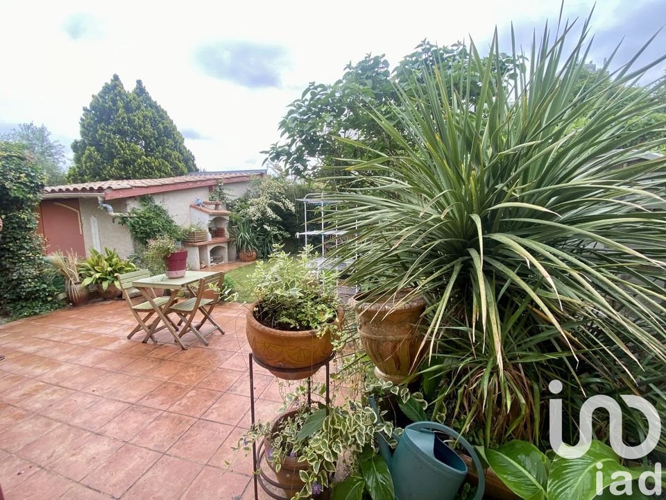 Villa i Le Bouscat, Gironde - foto 1