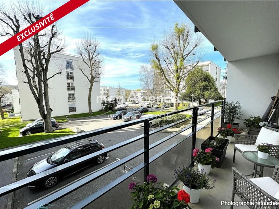 Lejlighed i Plaisir, Yvelines - foto 1
