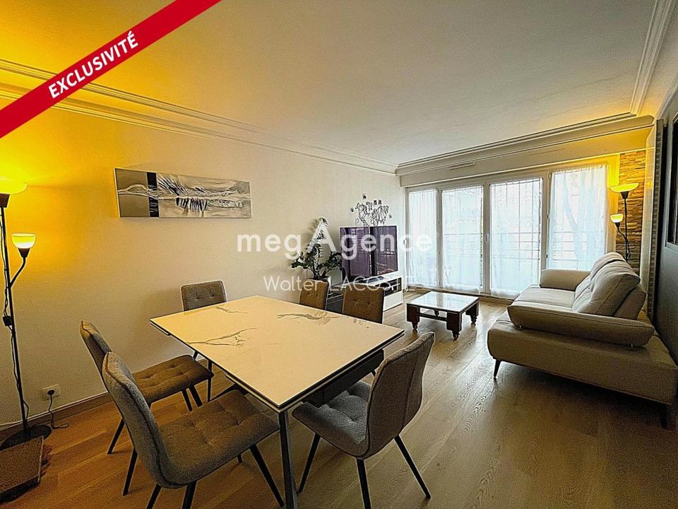 Lejlighed i Plaisir, Yvelines - foto 2