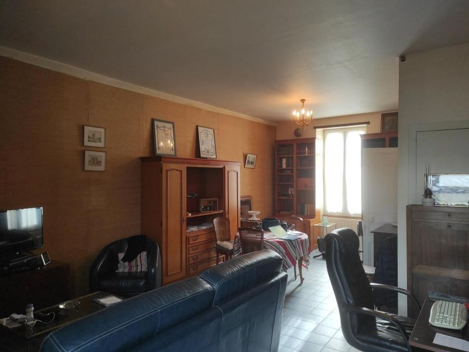 Villa i Saint-Jean-d'Angely, Charente-Maritime - foto 3