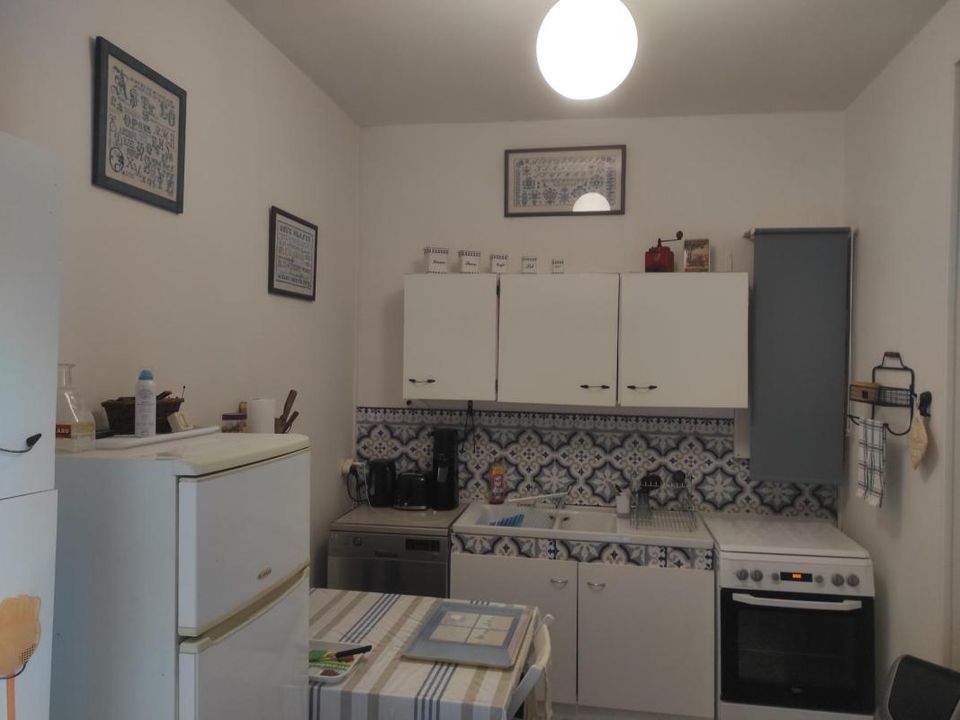 Villa i Saint-Jean-d'Angely, Charente-Maritime - foto 4