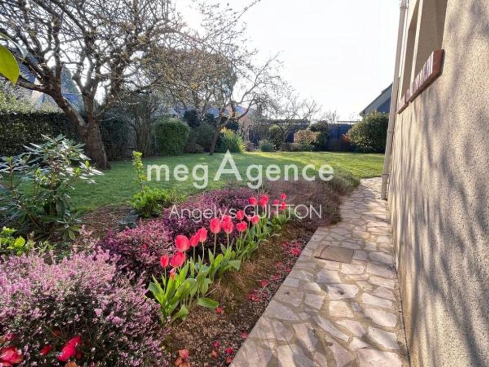 Villa i Beaumont-sur-Sarthe, Sarthe - foto 5