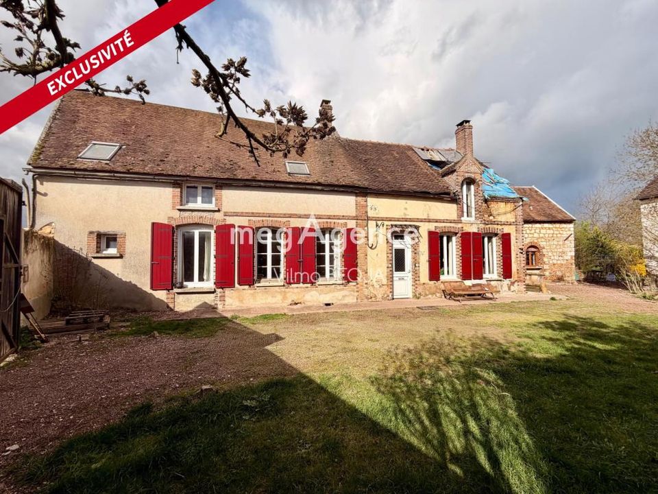 Villa i Lailly, Yonne - foto 1
