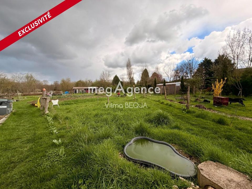 Villa i Lailly, Yonne - foto 2