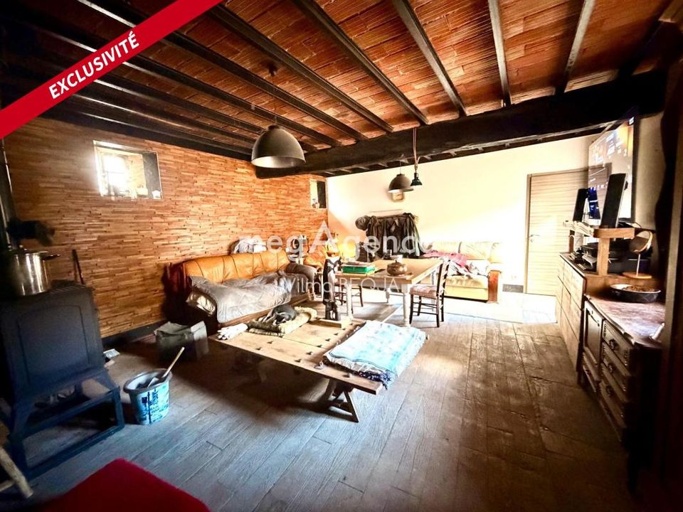 Villa i Lailly, Yonne - foto 3