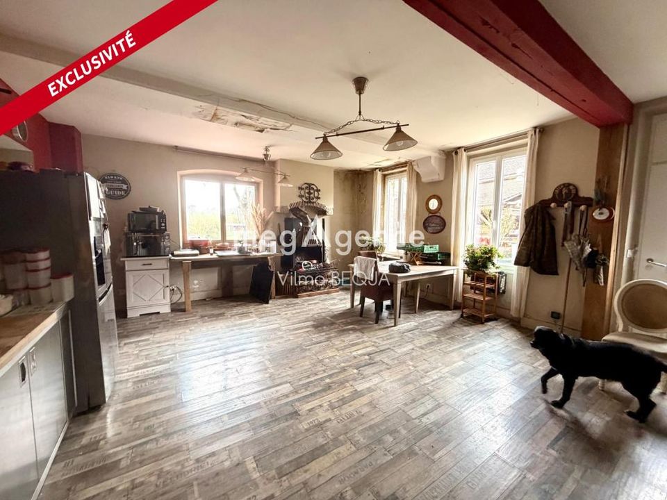 Villa i Lailly, Yonne - foto 4