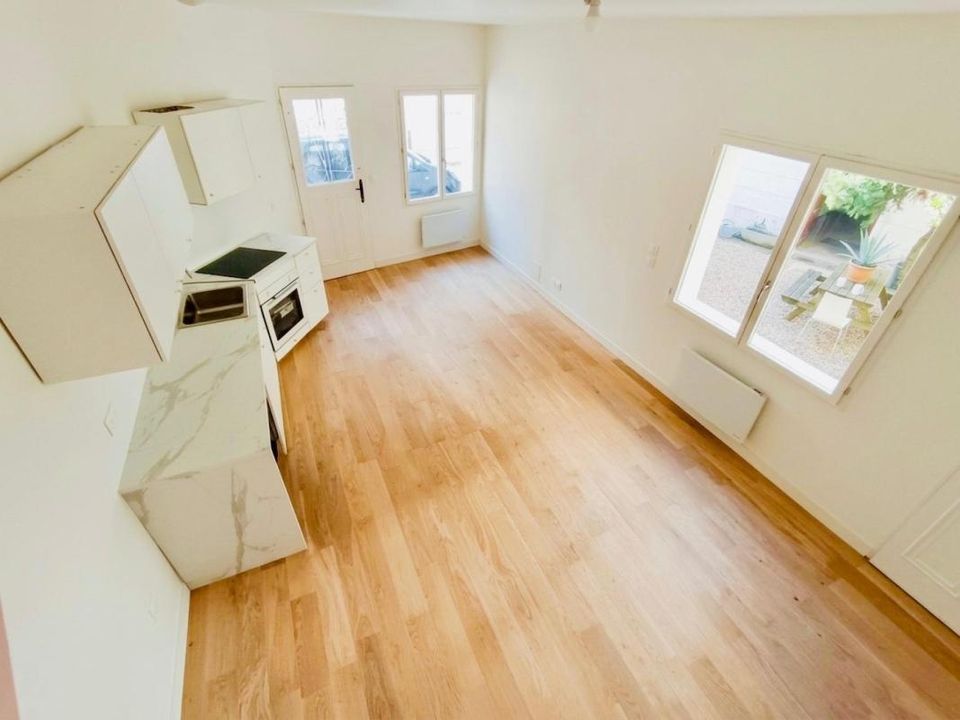 Villa i Rouen, Seine-Maritime - foto 1
