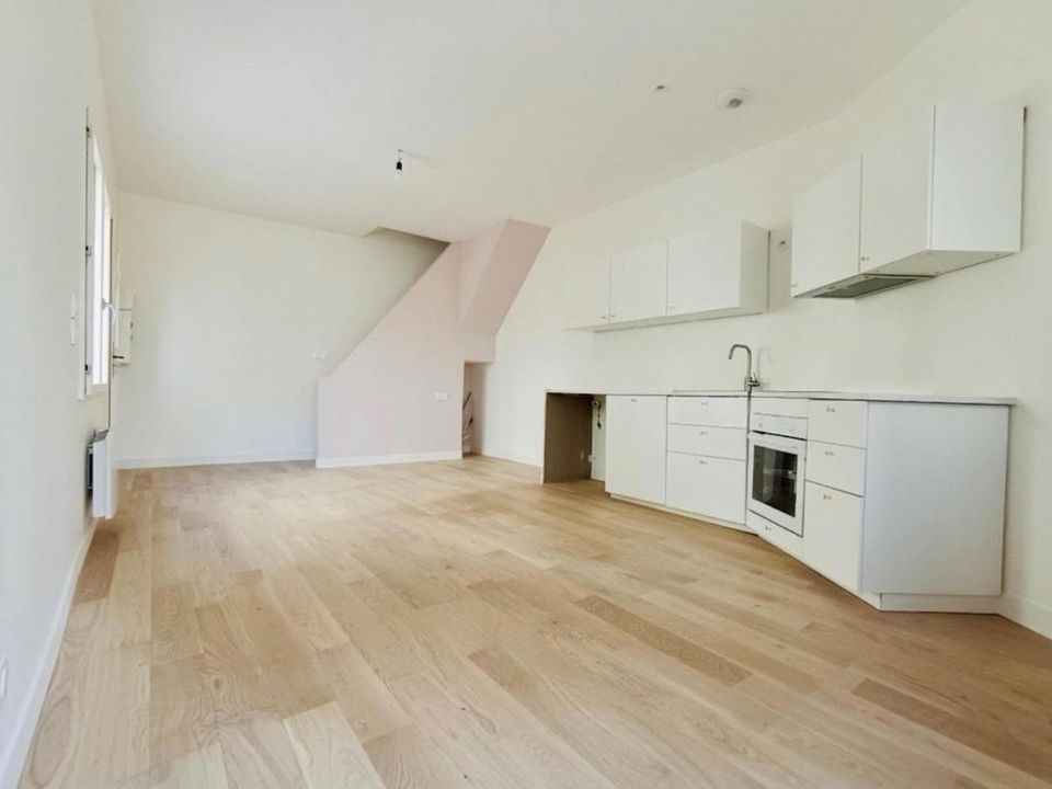 Villa i Rouen, Seine-Maritime - foto 3