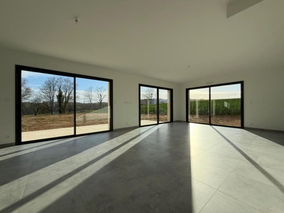 Villa i Saint-Marcel, Morbihan - foto 3