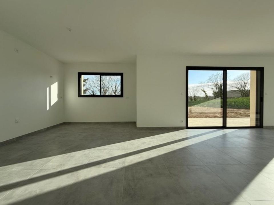 Villa i Saint-Marcel, Morbihan - foto 4