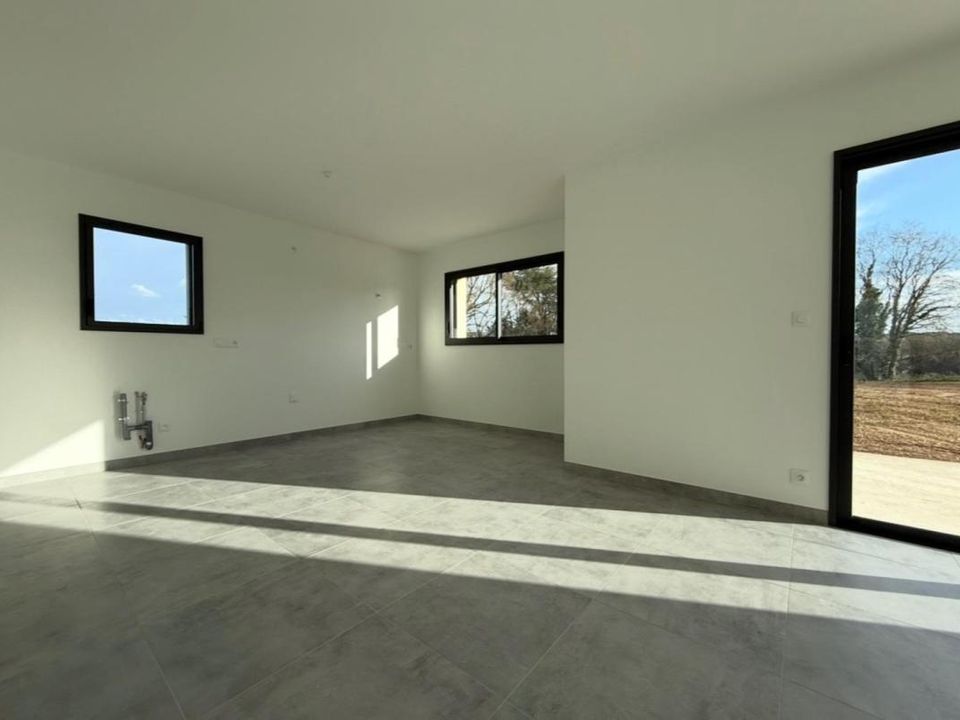 Villa i Saint-Marcel, Morbihan - foto 5