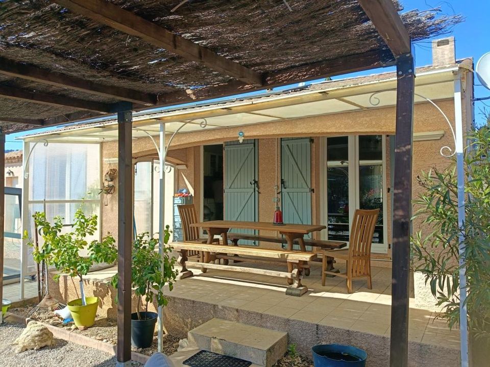 Villa i Argeliers, Aude - foto 2