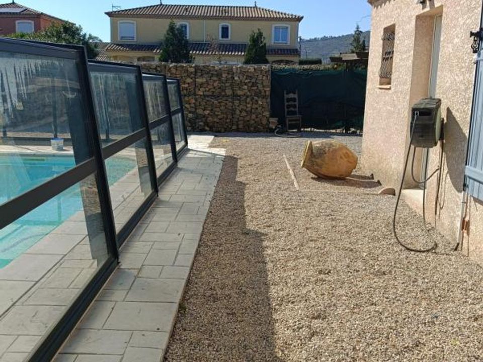 Villa i Argeliers, Aude - foto 3