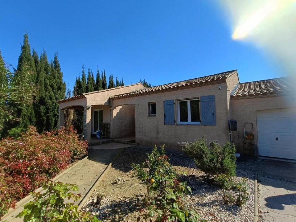 Villa i Argeliers, Aude - foto 4