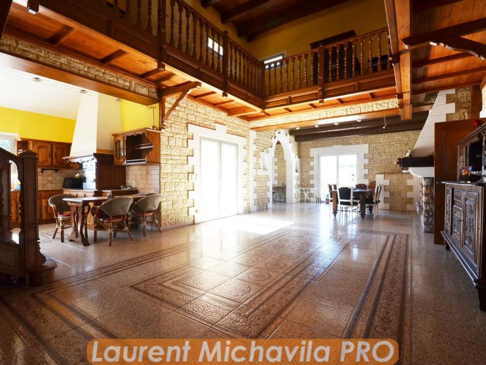 Villa i Villeneuve-les-Beziers, Herault - foto 2